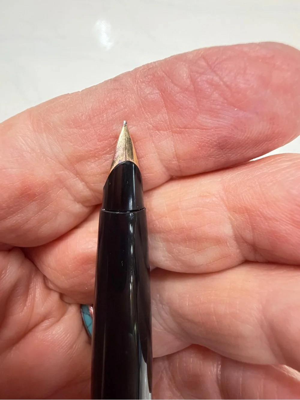 Vintage Parker Fountain Pen